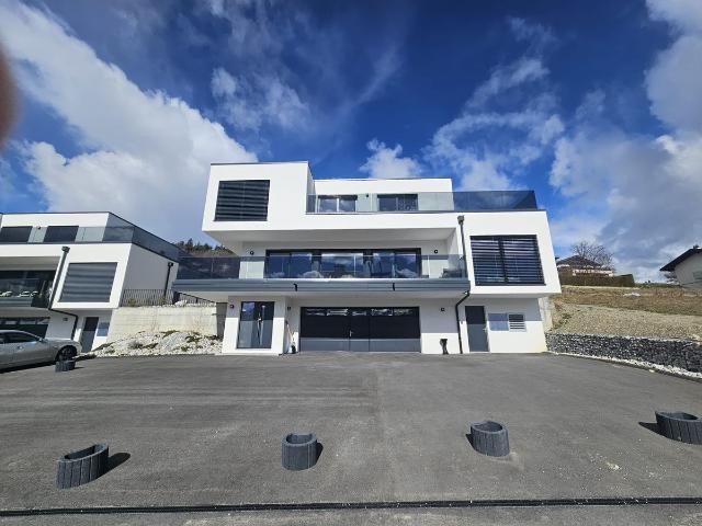 Villa with 5.5 rooms on sale in Chermignon 200 m² | dreamo. Ch