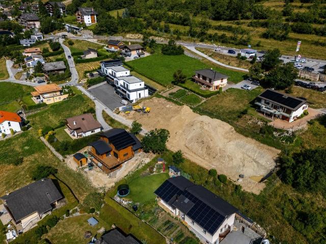 Villa with 5.5 rooms on sale in Chermignon 290 m² | dreamo. Ch