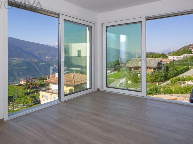 Villa with 5.5 rooms on sale in Chermignon 320 m² | dreamo. Ch