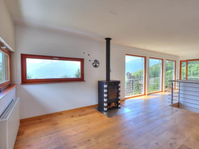 Villa with 5.5 rooms on sale in Corbeyrier 191 m² | dreamo. Ch