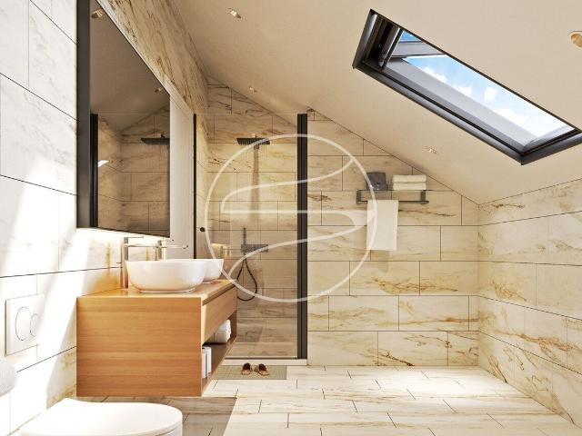 Villa with 5.5 rooms on sale in Corcelles près Payerne 151 m² | dreamo. Ch