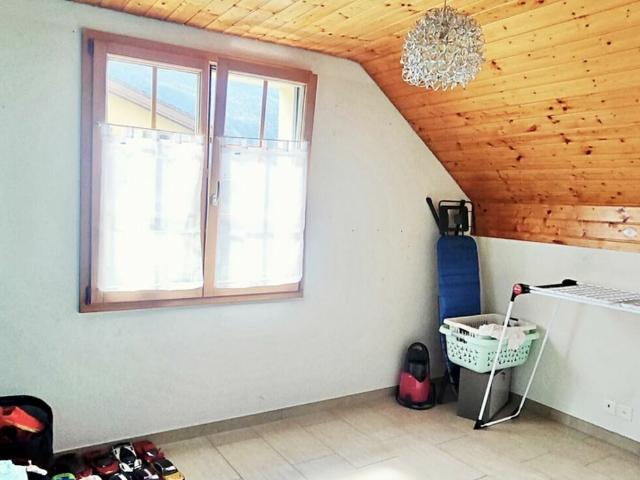Villa with 5.5 rooms on sale in Fully | dreamo. Ch