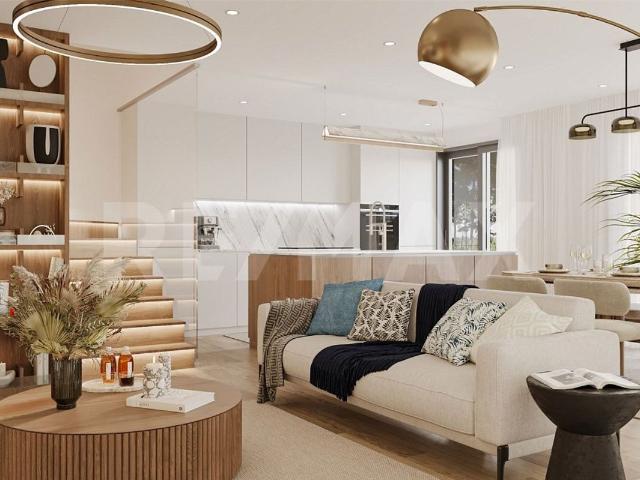 Villa with 5.5 rooms on sale in Farvagny le Grand 122 m² | dreamo. Ch