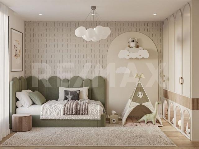 Villa with 5.5 rooms on sale in Farvagny le Grand 122 m² | dreamo. Ch