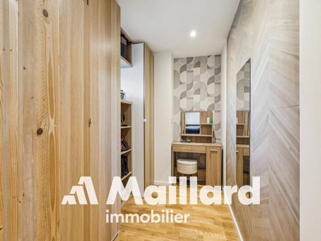 Villa with 5.5 rooms on sale in Froideville | dreamo. Ch