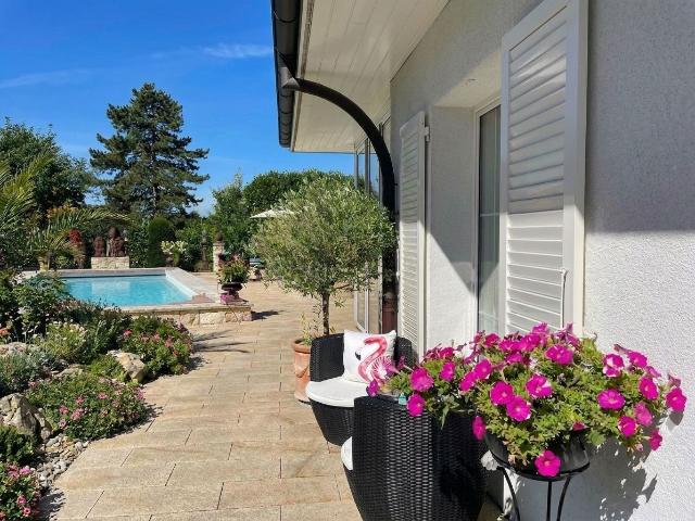 Villa with 5.5 rooms on sale in Gempen 212 m² | dreamo. Ch
