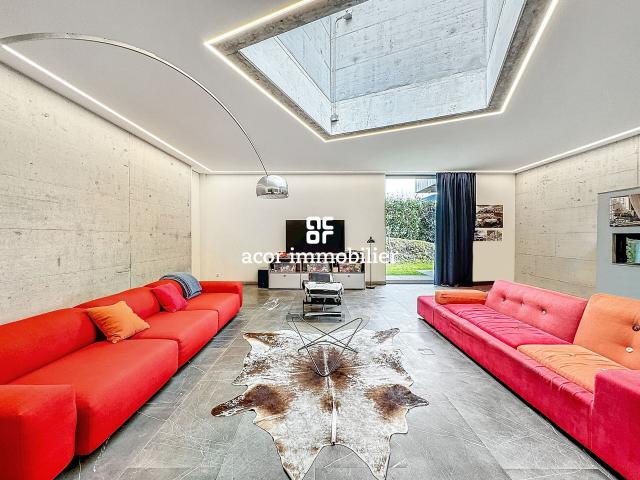 Villa with 5.5 rooms on sale in Gravelone 250 m² | dreamo. Ch