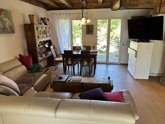 Villa with 5.5 rooms on sale in Purasca 250 m² | dreamo. Ch