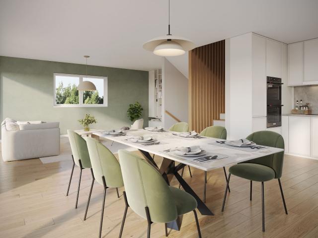 Villa with 5.5 rooms on sale in Payerne 193 m² | dreamo. Ch