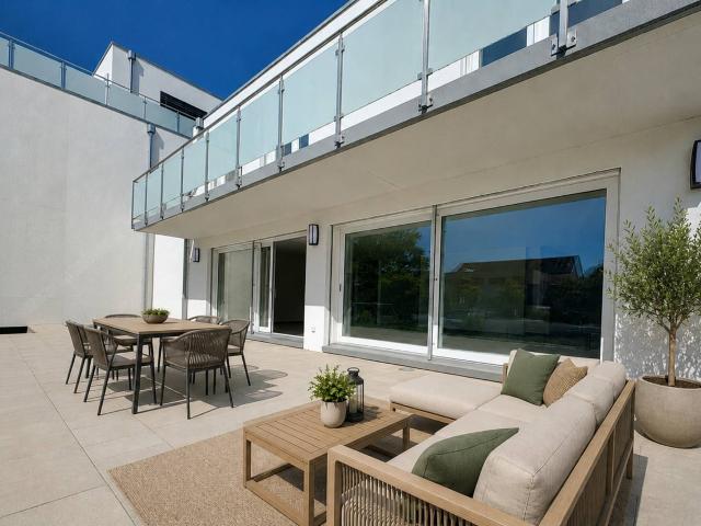 Villa with 5.5 rooms on sale in Poliez Pittet 282 m² | dreamo. Ch