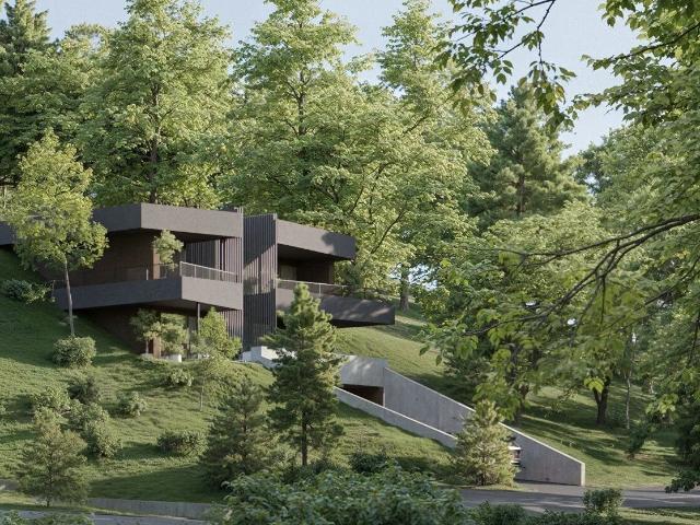Villa with 5.5 rooms on sale in Savièse 246 m² | dreamo. Ch