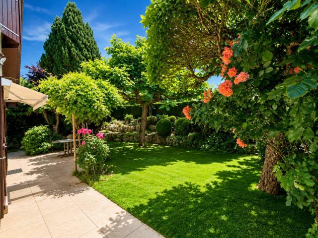 Villa with 5.5 rooms on sale in Vufflens la Ville 197 m² | dreamo. Ch