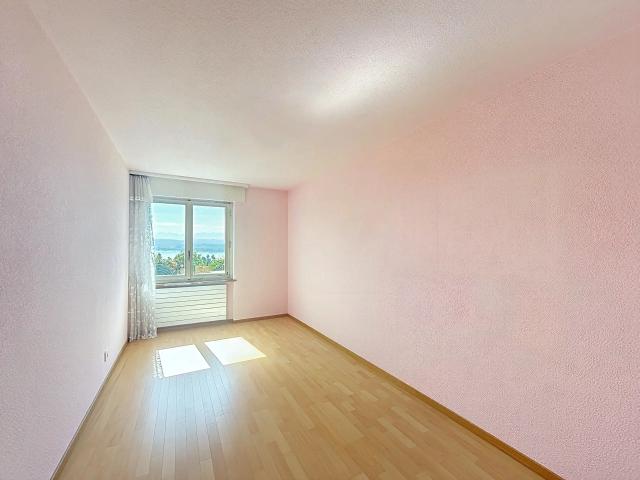 Villa with 5.5 rooms on sale in Vully les Lacs 140 m² | dreamo. Ch