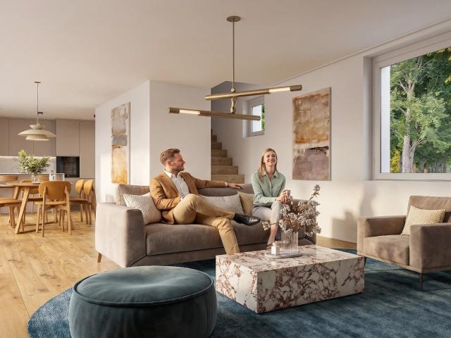 Villa with 5.5 rooms on sale in Valeyres sous Montagny Ref 87064 | dreamo. Ch