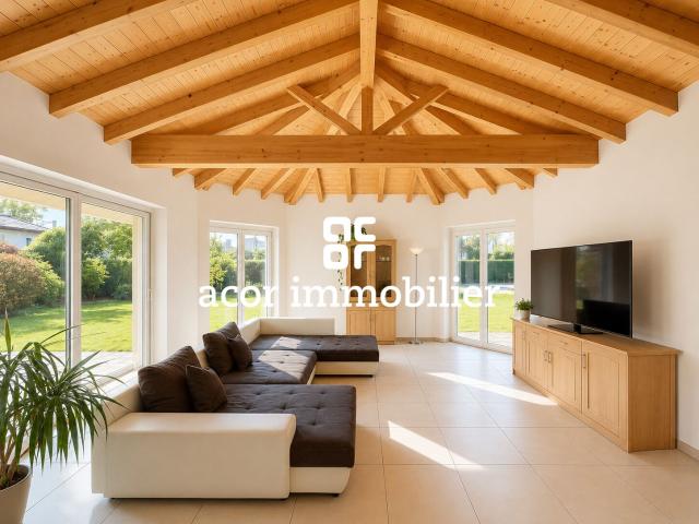 Villa with 5.5 rooms on sale in Vétroz 175 m² | dreamo. Ch