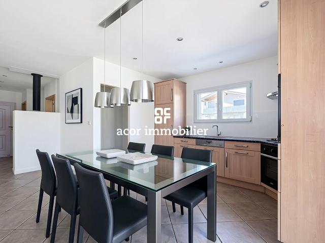 Villa with 5.5 rooms on sale in Vétroz 198 m² | dreamo. Ch