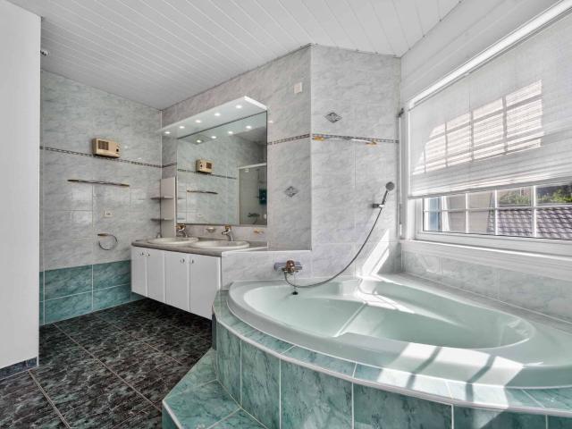 Villa with 5 rooms for rent in Epalinges 170 m² | dreamo. Ch