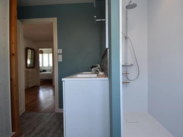 Villa with 5 rooms for rent in Santec 160 m² | dreamo. Ch