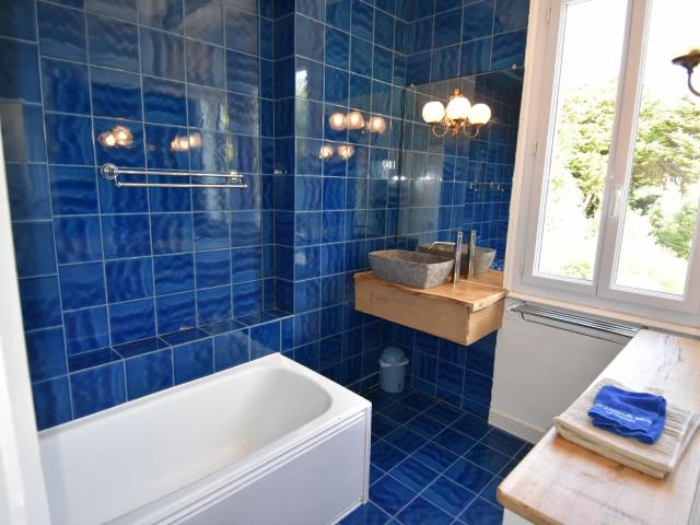 Villa with 5 rooms for rent in Santec 200 m² | dreamo. Ch
