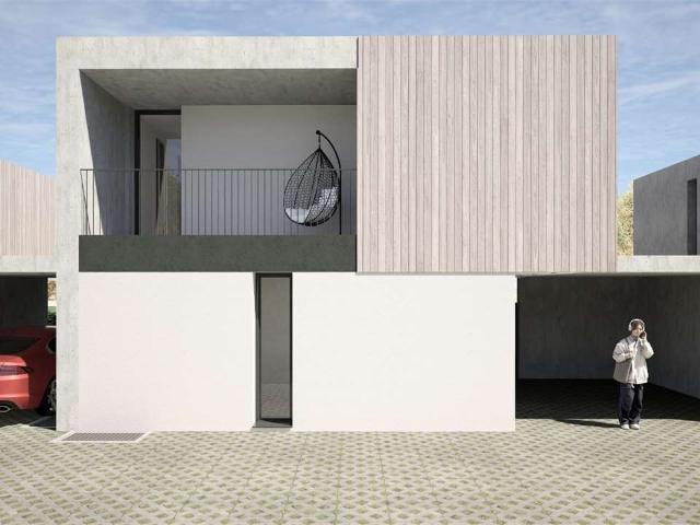 Villa with 5 rooms on sale in Besazio 214 m² | dreamo. Ch