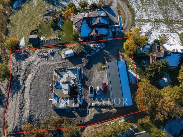 Villa with 5 rooms on sale in Crans Montana 600 m² | dreamo. Ch