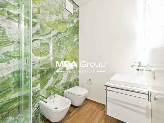 Villa with 5 rooms on sale in Manno 160 m² | dreamo. Ch