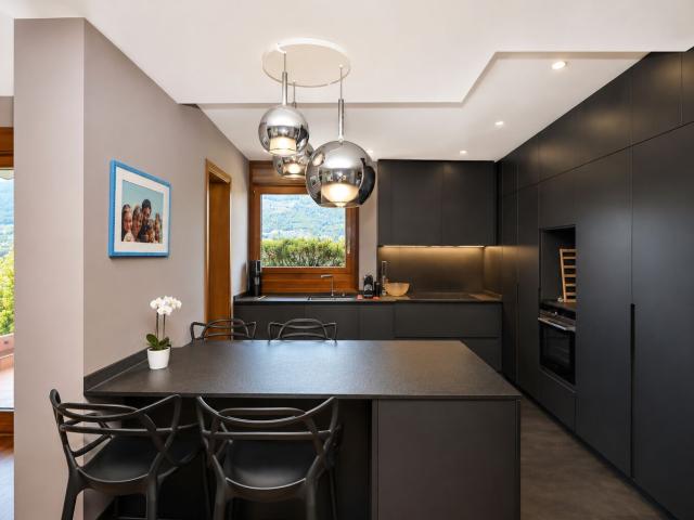 Villa with 6.5 rooms on sale in Montagnola 550 m² | dreamo. Ch