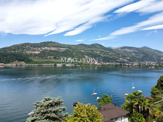 Villa with 6.5 rooms on sale in Montagnola, Lugano 550 m² | dreamo. Ch