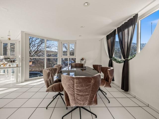 Villa with 6.5 rooms on sale in Niederdorf 285 m² | dreamo. Ch