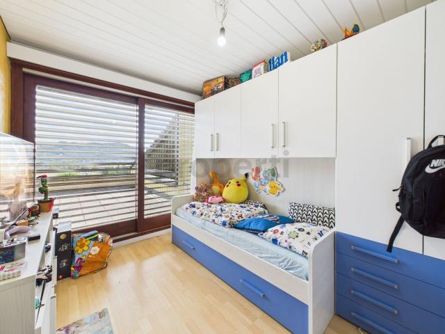 Villa with 6.5 rooms on sale in Agno 180 m² | dreamo. Ch