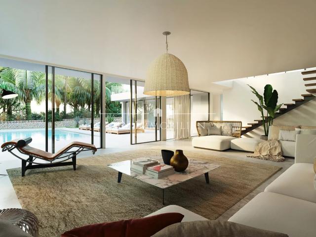 Villa with 6.5 rooms on sale in Binningen 180 m² | dreamo. Ch