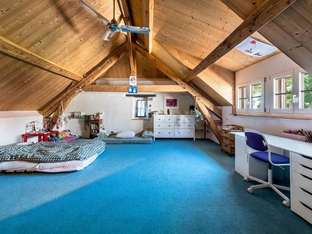 Villa with 6.5 rooms on sale in Bonvillars 140 m² | dreamo. Ch