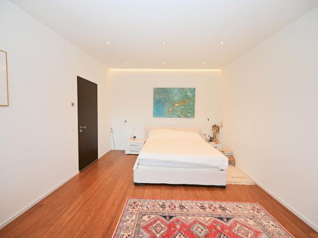 Villa with 6.5 rooms on sale in Breganzona 300 m² | dreamo. Ch