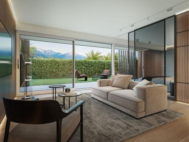 Villa with 6.5 rooms on sale in Brione sopra Minusio 429 m² | dreamo. Ch