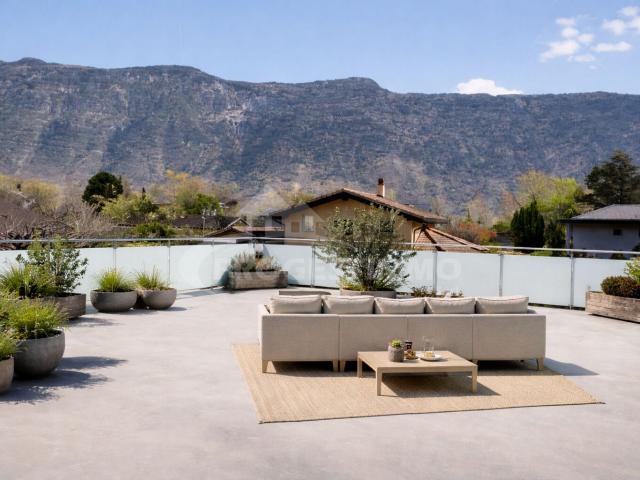 Villa with 6.5 rooms on sale in CENTRE 552 m² | dreamo. Ch