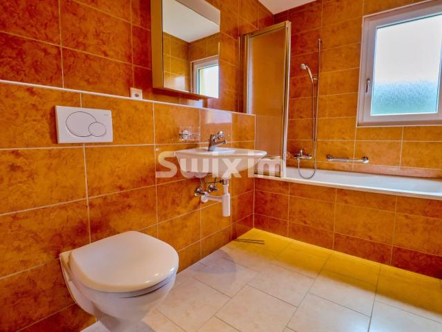 Villa with 6.5 rooms on sale in Châtel Saint Denis 160 m² | dreamo. Ch