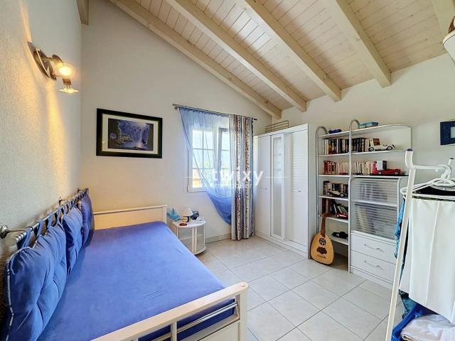 Villa with 6.5 rooms on sale in Collombey Muraz 507 m² | dreamo. Ch