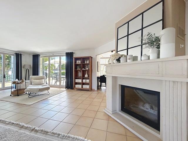 Villa with 6.5 rooms on sale in Laténa Ref 87252 | dreamo. Ch