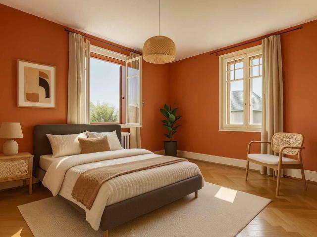 Villa with 6.5 rooms on sale in Lausanne 170 m² | dreamo. Ch