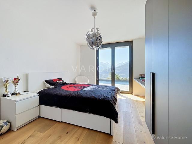 Villa with 6.5 rooms on sale in Savièse 194 m² | dreamo. Ch