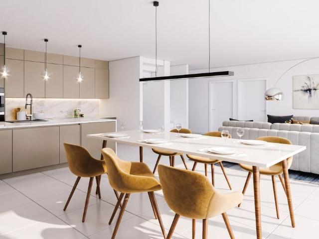 Villa with 6.5 rooms on sale in Savigny 249 m² | dreamo. Ch