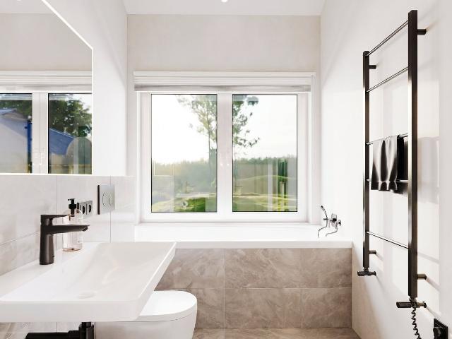 Villa with 6.5 rooms on sale in Savigny 249 m² | dreamo. Ch