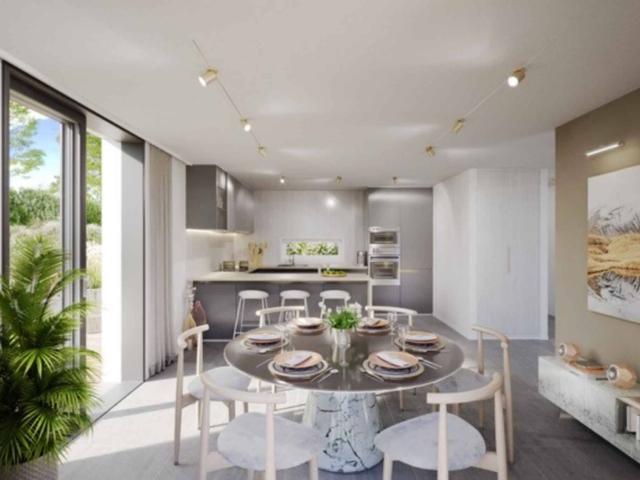 Villa with 6.5 rooms on sale in Vullierens 155 m² | dreamo. Ch