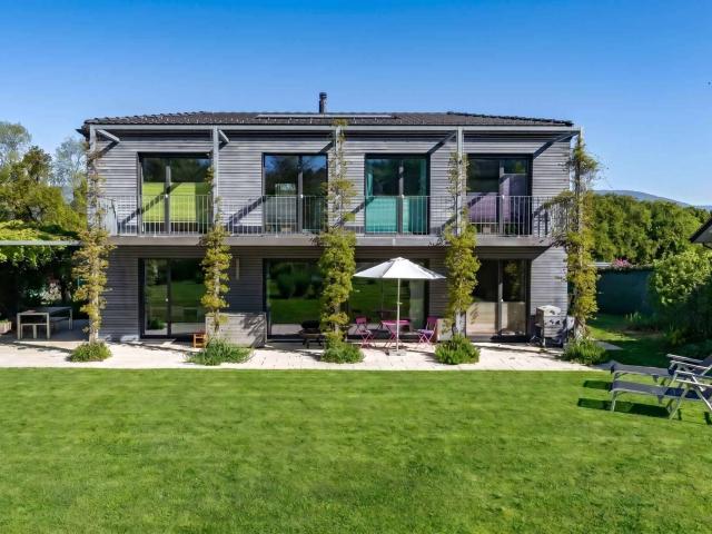 Villa with 6.5 rooms on sale in Yverdon les Bains 184 m² | dreamo. Ch