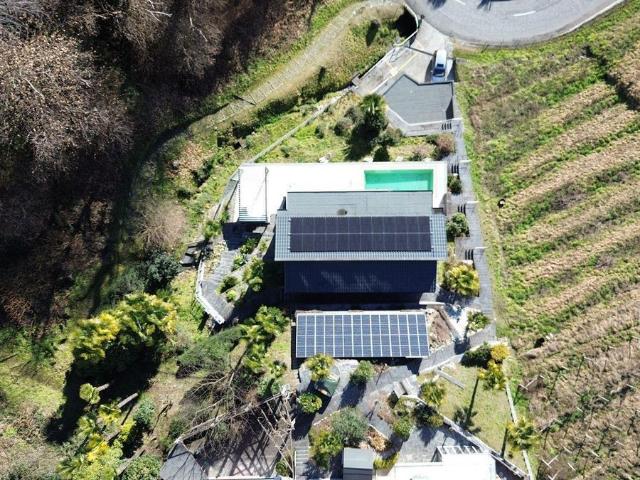 Villa with 6 rooms on sale in Gordola 200 m² | dreamo. Ch