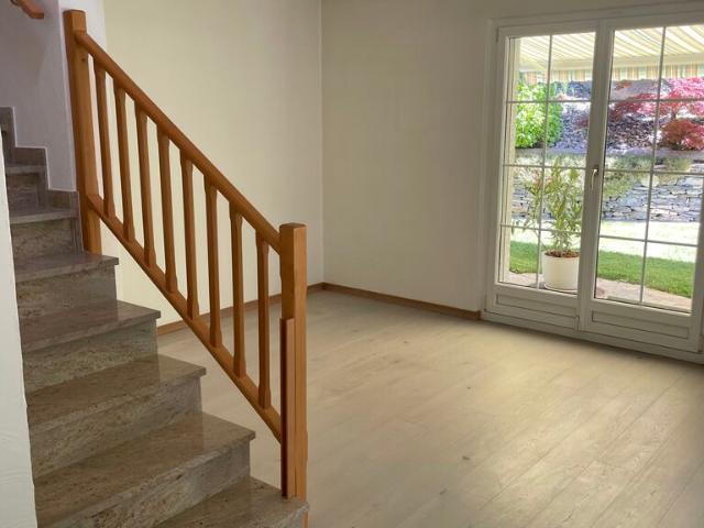 Villa with 6 rooms on sale in Granges VS 213 m² | dreamo. Ch