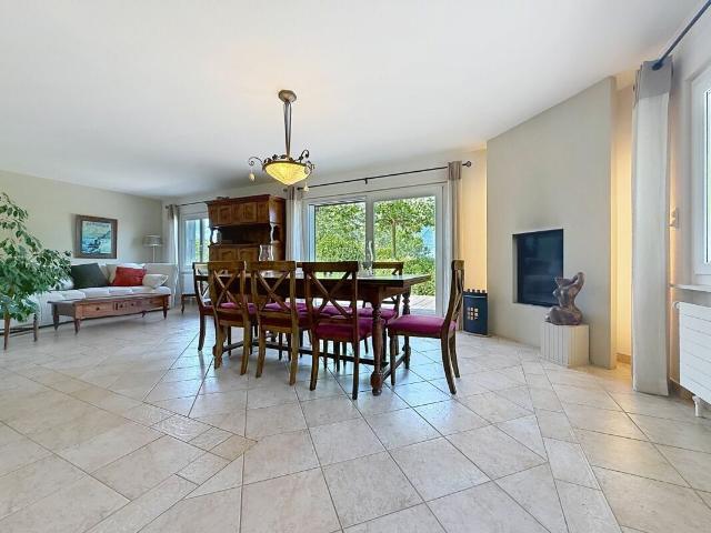 Villa with 6 rooms on sale in Ollon VD 323 m² | dreamo. Ch