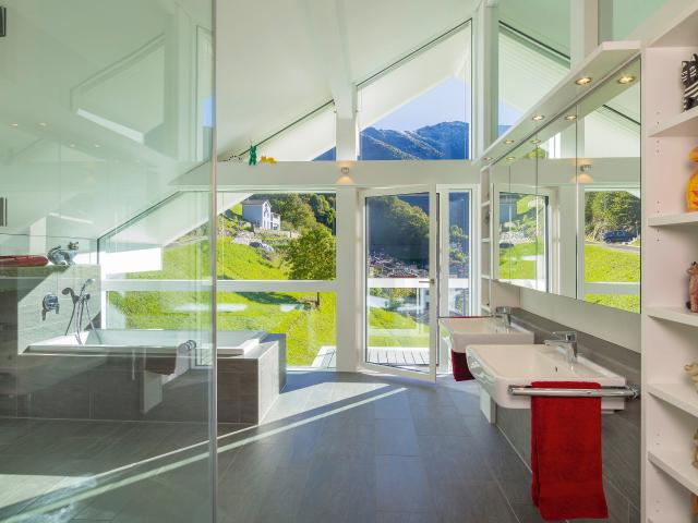 Villa with 7.5 rooms on sale in Medeglia 200 m² | dreamo. Ch