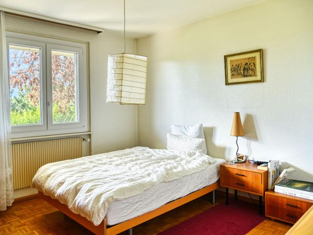 Villa with 7.5 rooms on sale in Sierre 140 m² | dreamo. Ch