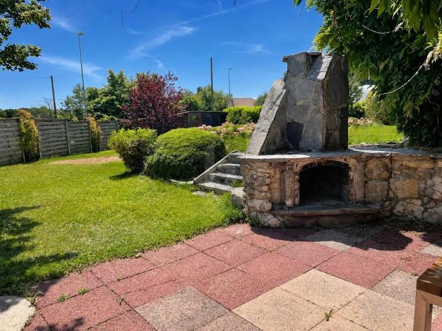 Villa with 7 rooms for rent in Bremblens 260 m² | dreamo. Ch